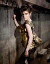Grace Lee Fashion