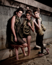 Grace Lee Fashion