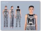 Grace Lee Fashion