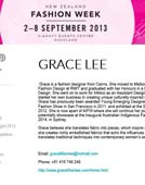 nz fashion week